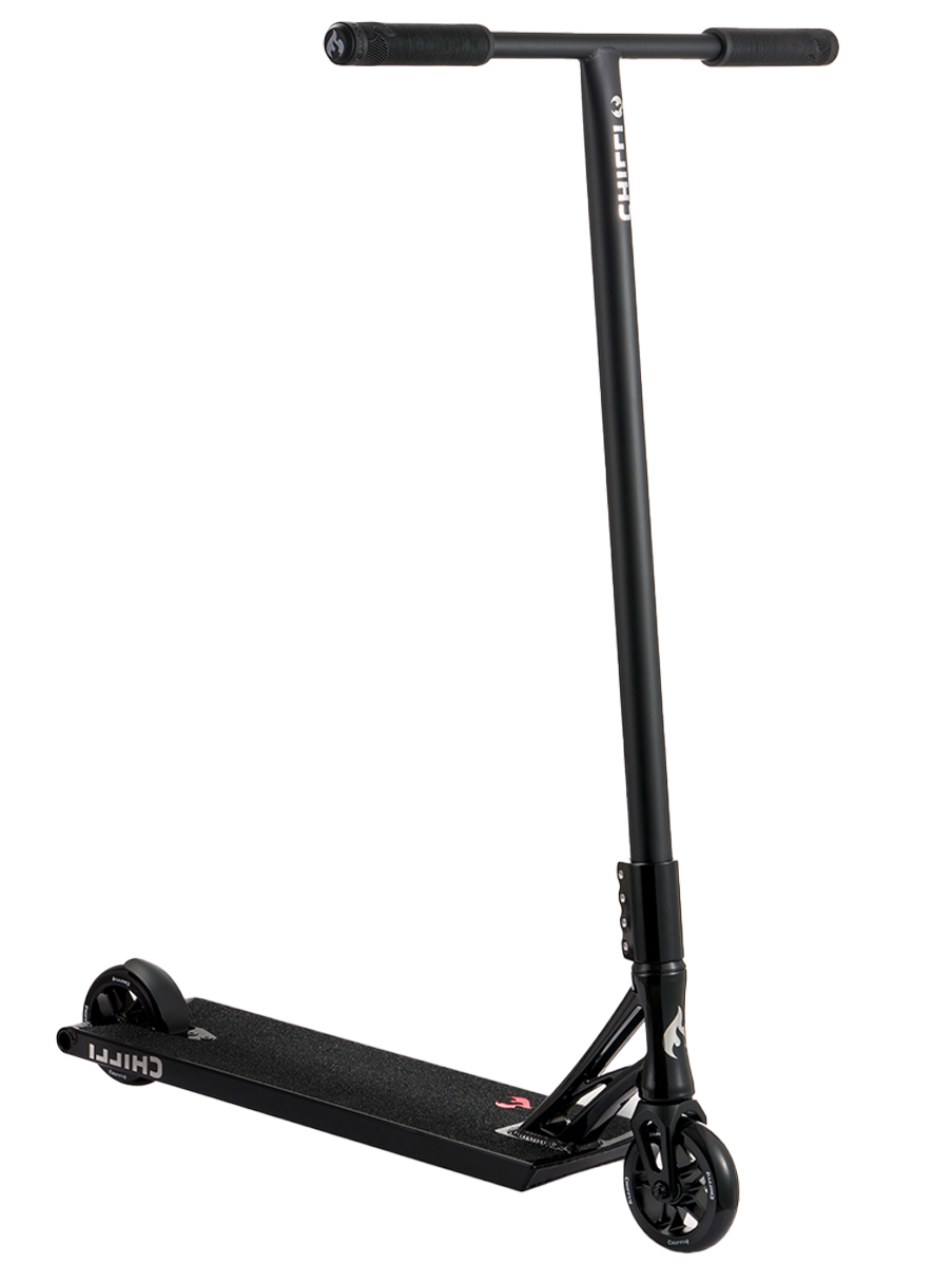 Chilli Zeppelin 2.0 Pro Scooter
