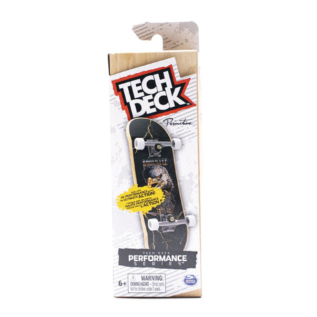 Tech Deck Fingerboard Complete - Performance Series