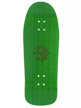 Teak Tuning Carlsbad Cruiser Fingerboard Deck