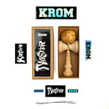 Krom Twister Kendama