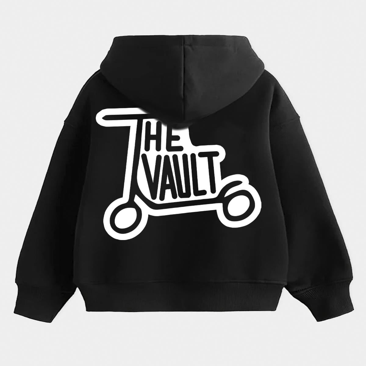 TV Premium Lit Hoodie