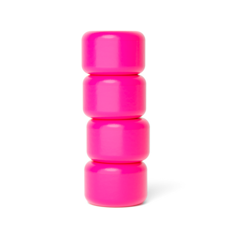 DeliDecks Original Fingerboard Wheels - 95A