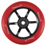 Chilli 5000 Series Wheels