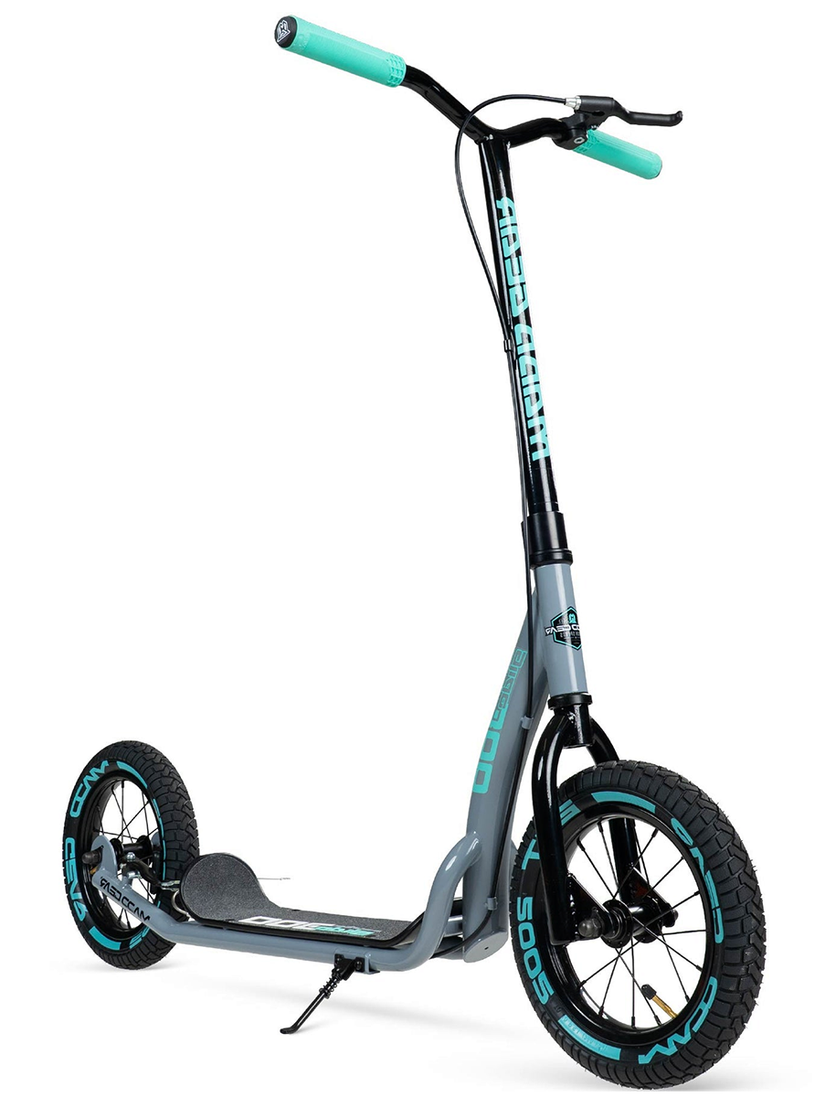 Madd Gear Metro Glide Commuter Scooter - 300