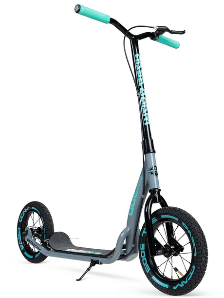 Madd Gear Metro Glide Commuter Scooter - 300