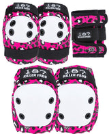 187 Junior Combo Pad Set