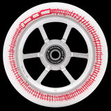 North Riley Maltais Signature Wheels