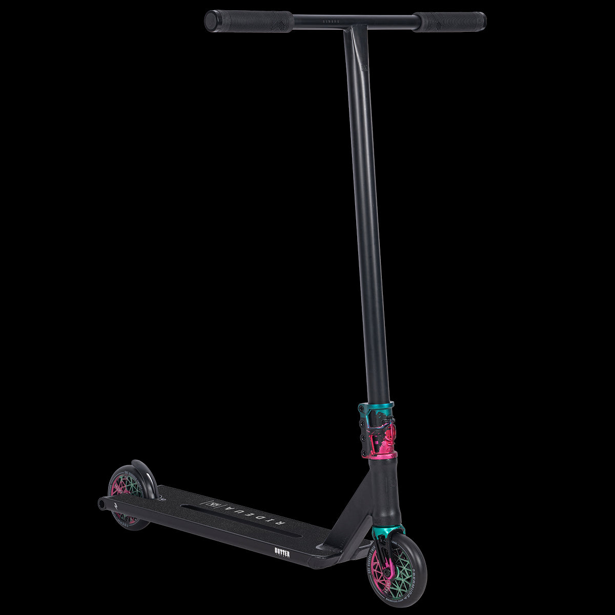 UrbanArtt Street Custom Pro Scooter - #14