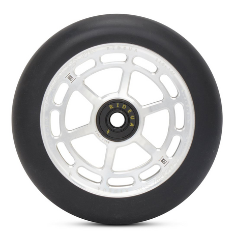 UrbanArtt 12 STD Civic Wheels