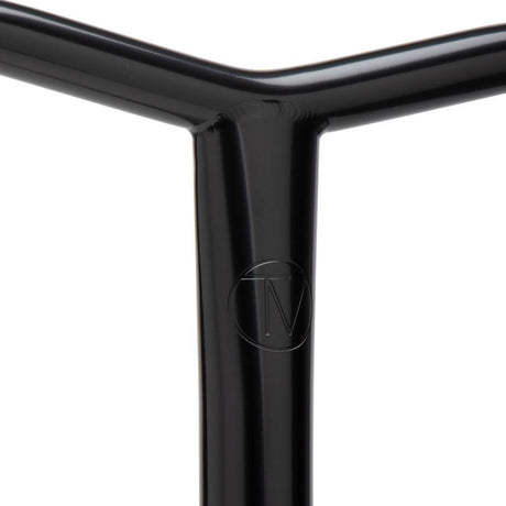 TV Titanium Double Butted Bend Bar