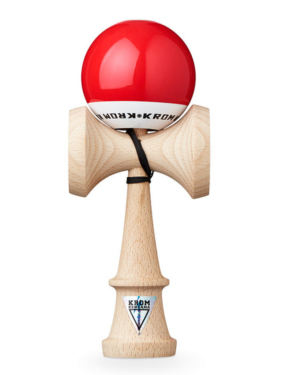 Krom Pop Kendama – The Vault Pro Scooters