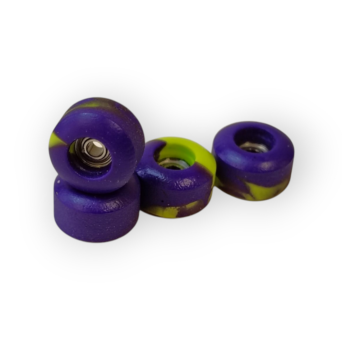 Redemption Abstract Fingerboard Wheels - NU Street