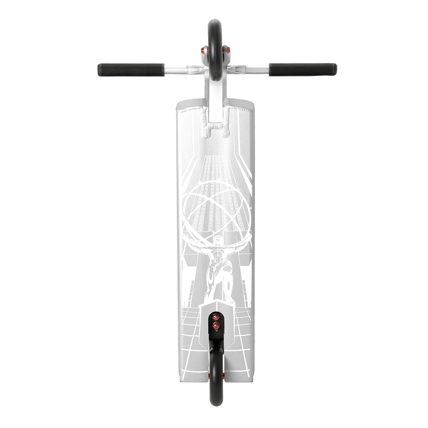 Aztek Fountain V2 Pro Scooter