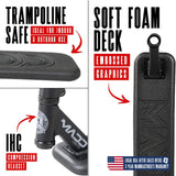 Madd Gear Bounce Trampoline Pro Scooter