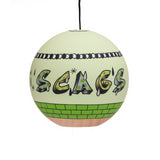 Krom Scags OG Mod Kendama - Magnolia