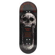 UAG Fingerboard Deck - Pirate