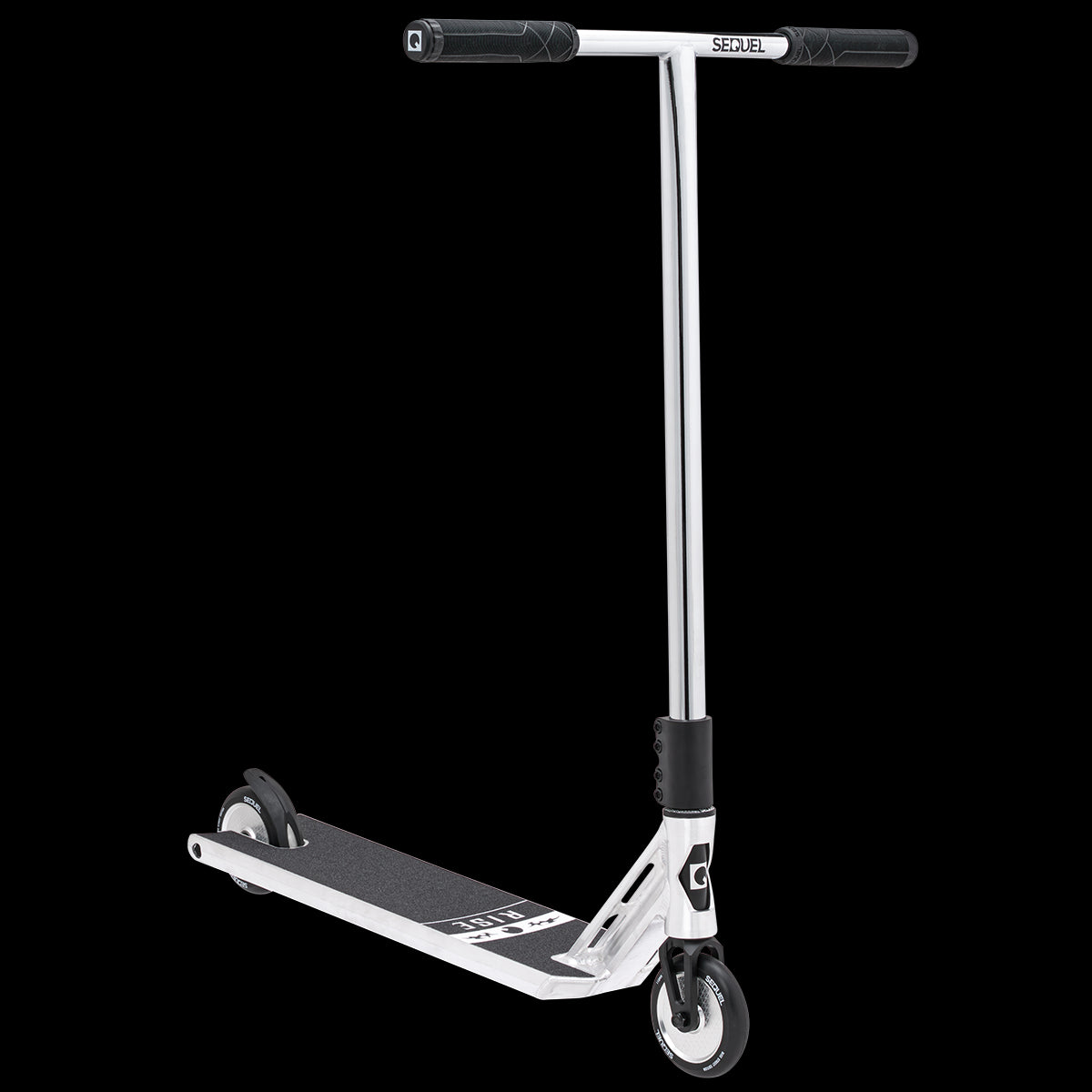Sequel Rise Street Pro Scooter