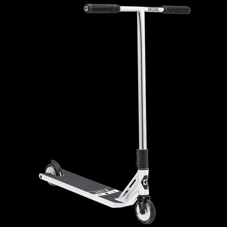 Sequel Rise Street Pro Scooter