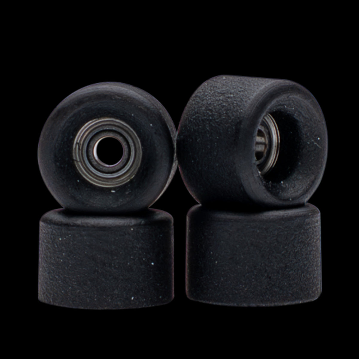 Redemption Abstract Fingerboard Wheels - 6.8 Mini Conical