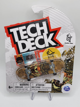 Tech Deck Fingerboard Complete