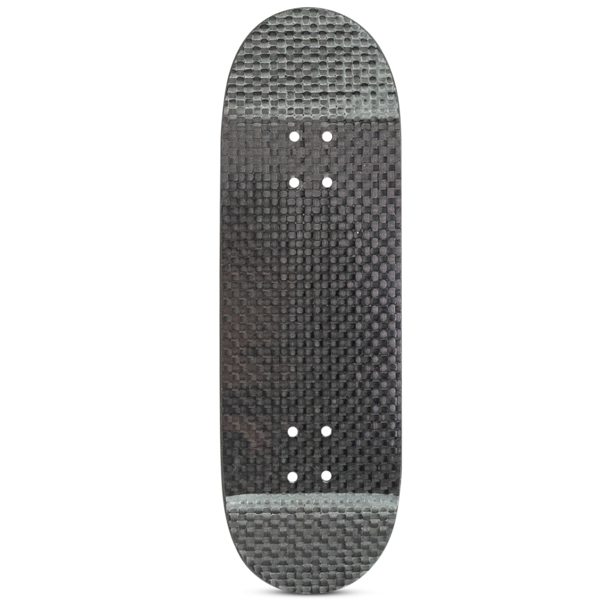 Medmen Carbon Fingerboard Deck - Plain