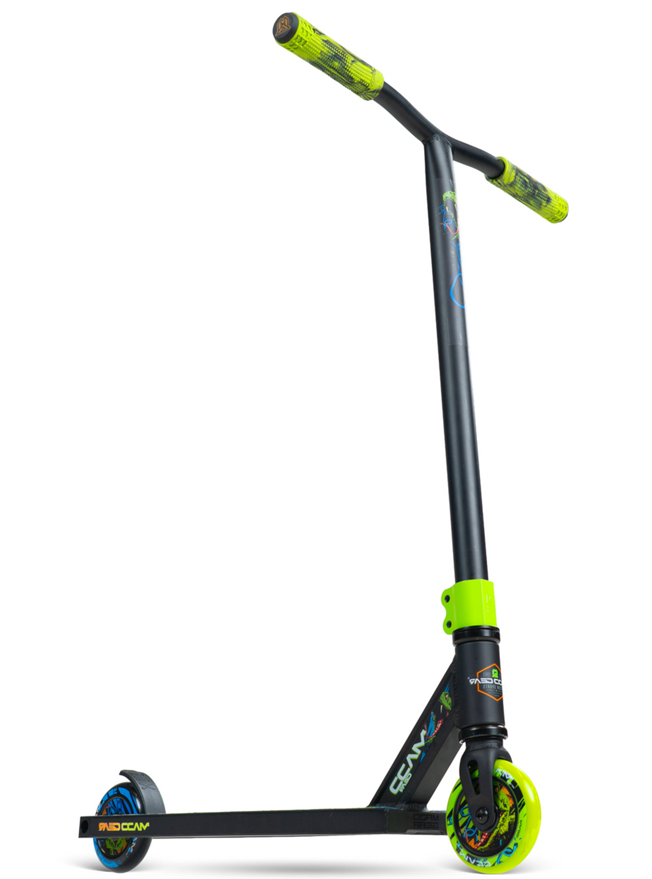 Madd Gear MG2 Obsidian Pro Scooter