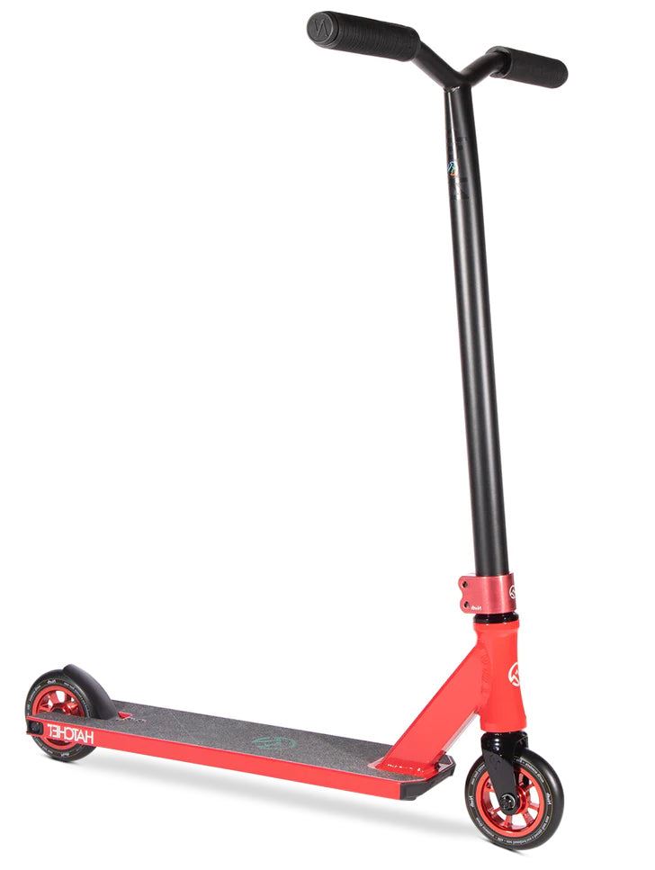 North Scooters – The Vault Pro Scooters