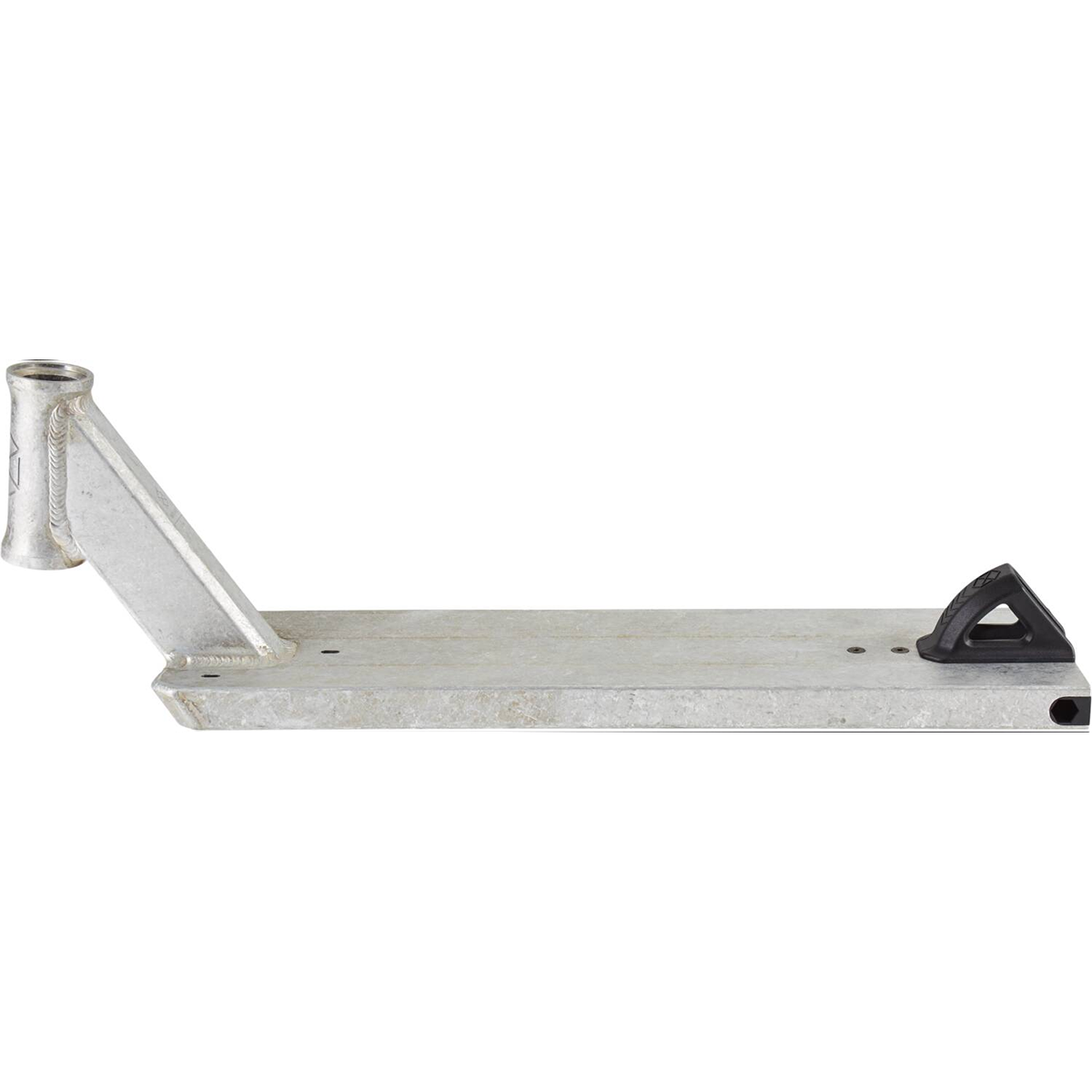 Clearance Native Stem Deck - 5.25" Wide - Raw / 22"