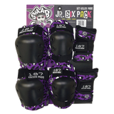 187 Junior Combo Pad Set