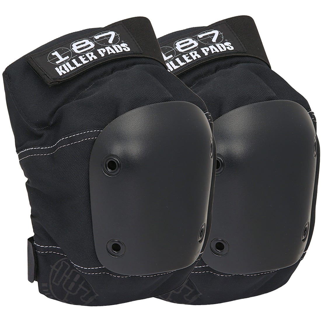 187 protective gear 187 Killer Slim Knee Pads