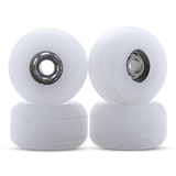 Dirty FB illPills Shred Shell Street Shape Wheels w/ White Ceramic Bearings
