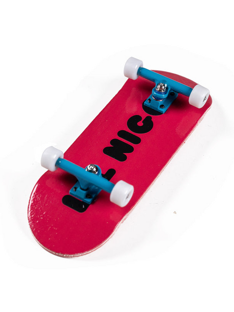 NWM Fingerboard Complete - Nrailtap