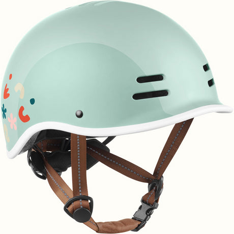 Retrospec Remi Youth Bike and Skate Helmet