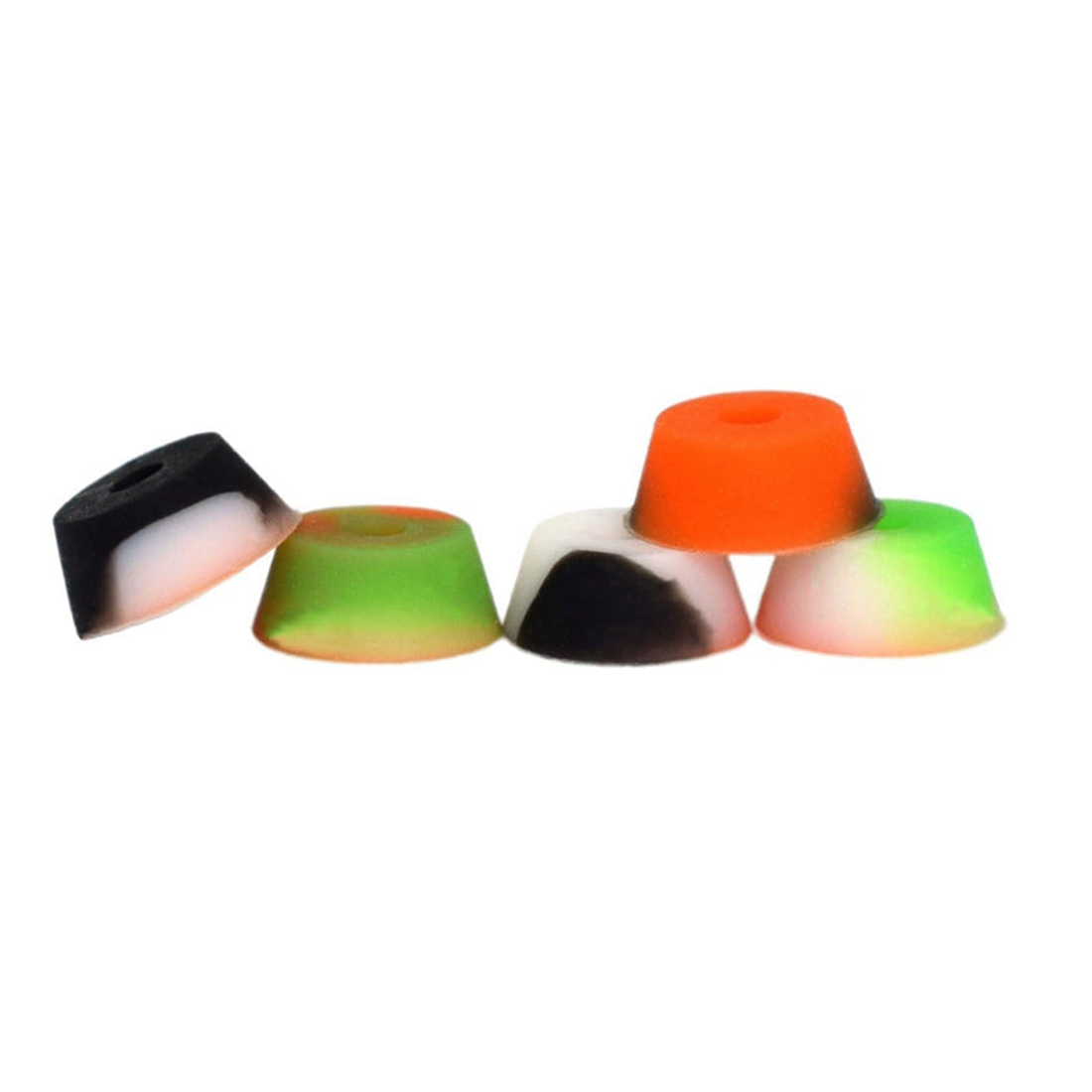 Teak Tuning Pro Duro Bubble Bushings - 51A