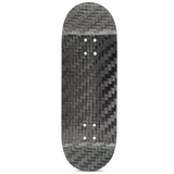 Medmen Hybrid Twill Fingerboard Deck - Yellow