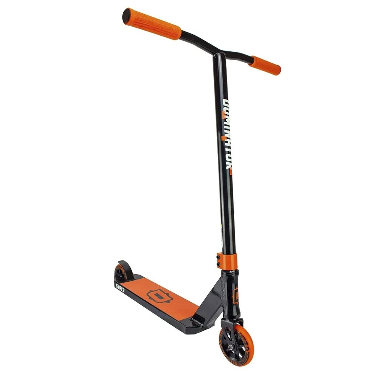 Dominator Trooper V1 Pro Scooter