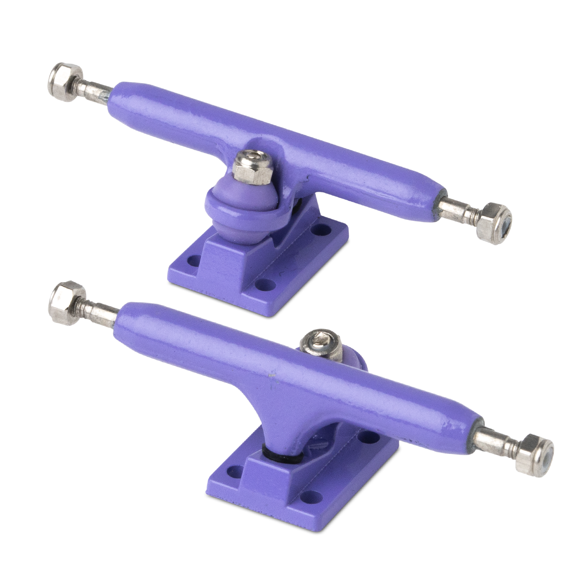 TV Team Fingerboard Trucks - 34mm