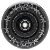 TiLT Durare Selects Barbed Wheels - 110mm