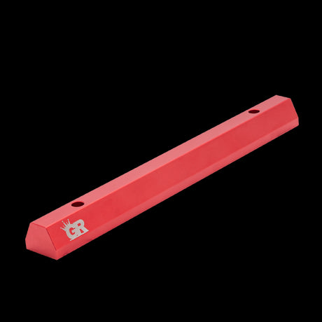 Grind Right Fingerboard Ramp - Aluminum Parking Block