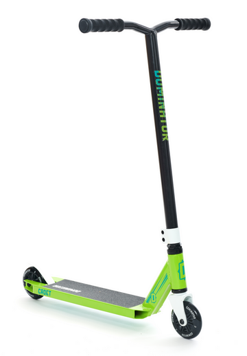 Dominator Cadet Pro Scooter