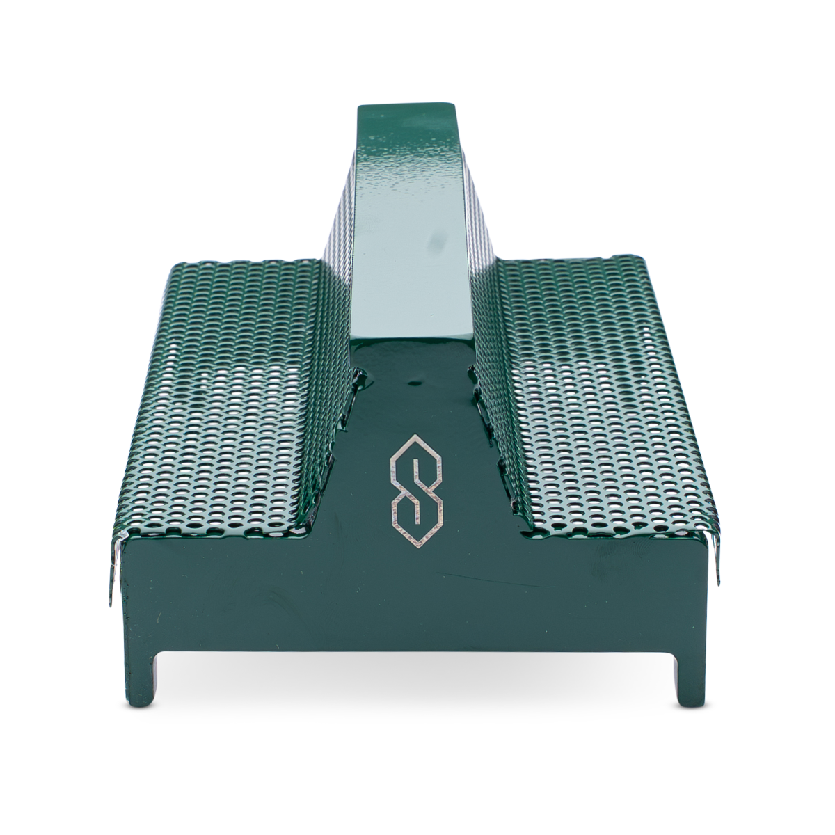 Grind Right Fingerboard Ramp - Spencer Nuzzi Sig Bench – The Vault