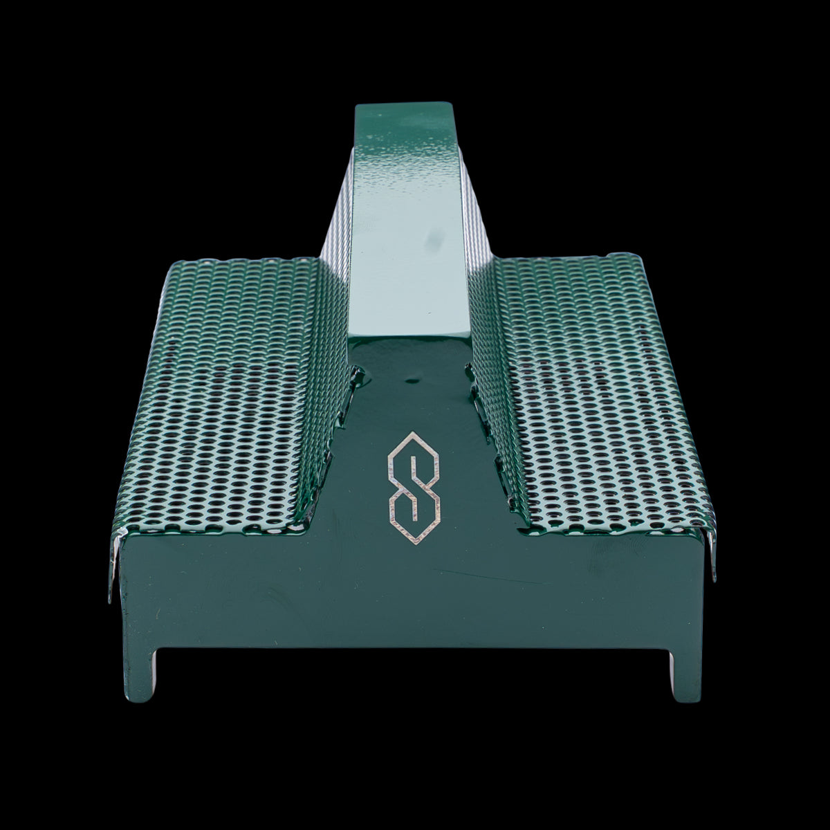 Grind Right Fingerboard Ramp - Spencer Nuzzi Sig Bench