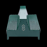 Grind Right Fingerboard Ramp - Spencer Nuzzi Sig Bench