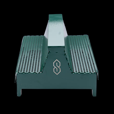 Grind Right Fingerboard Ramp - Spencer Nuzzi Sig Bench