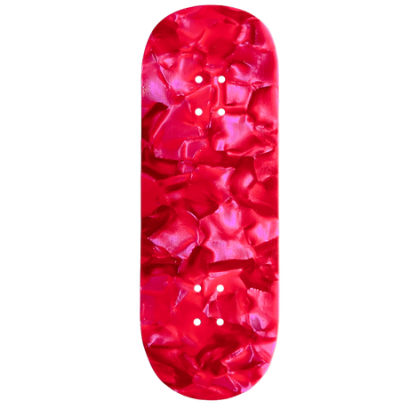 Vividwood Fingerboard Deck - Celluloid