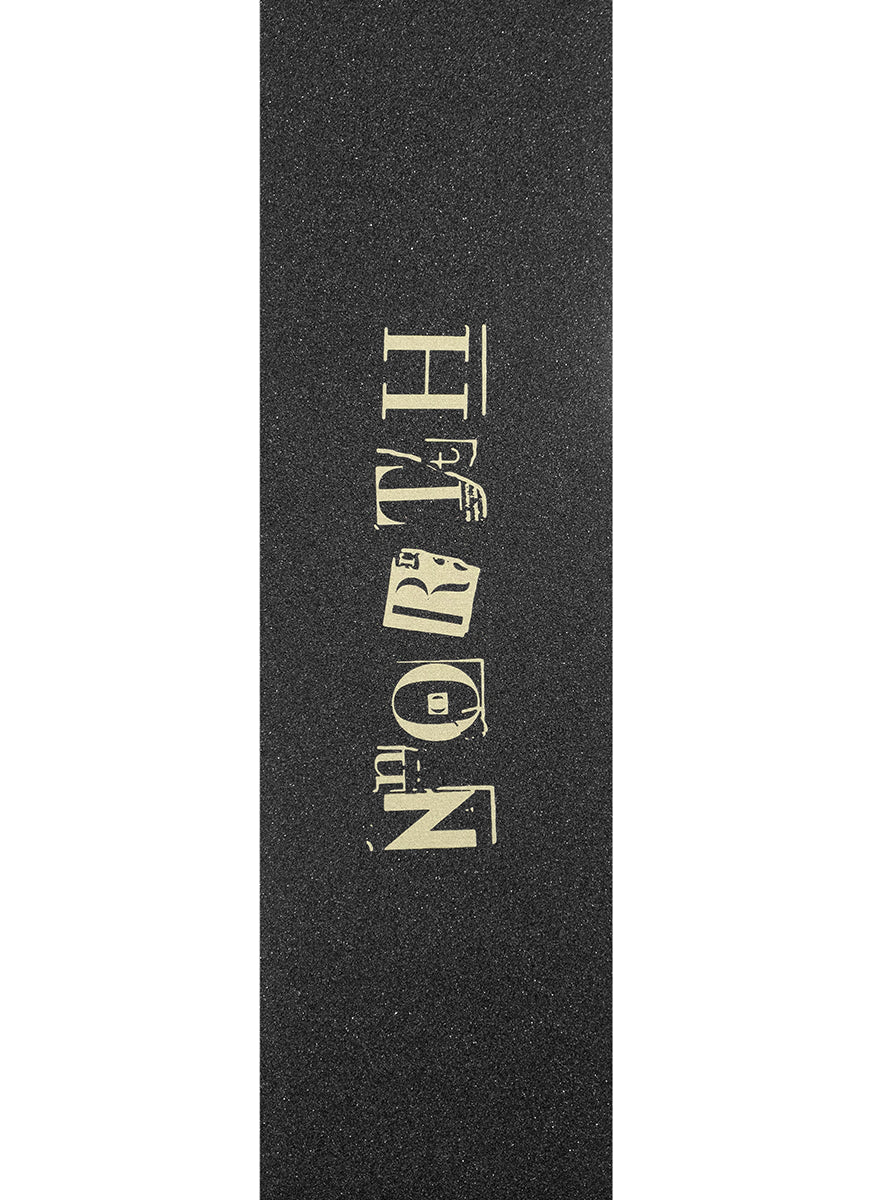 North Script Grip Tape