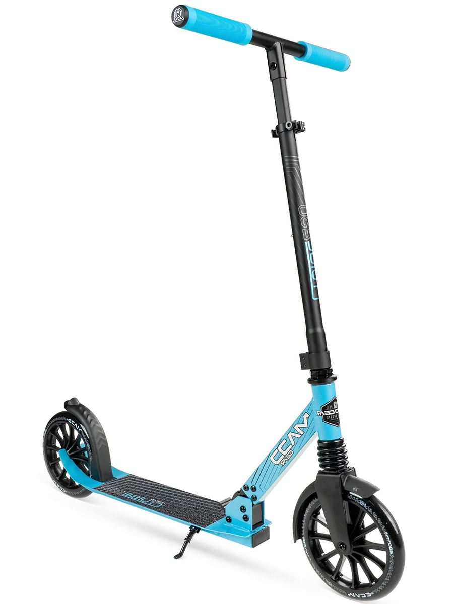 Madd Gear Metro 250 Scooter