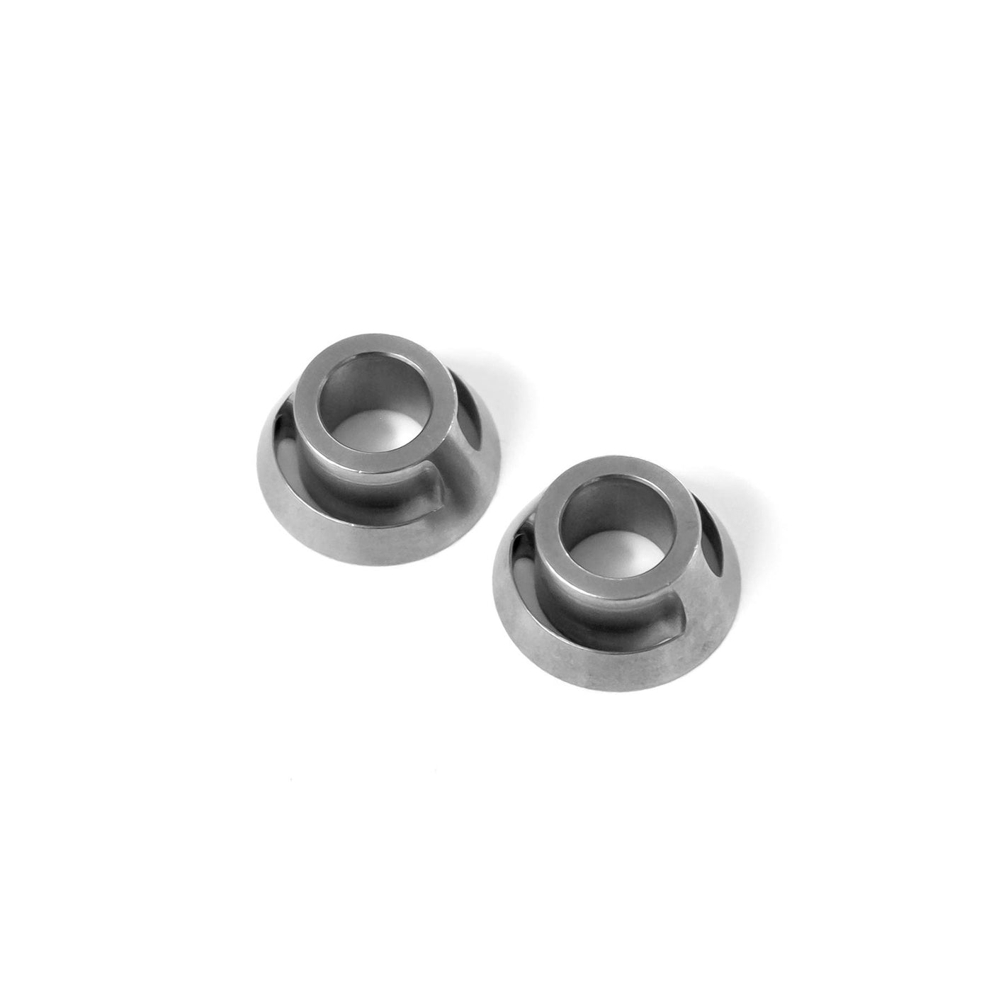North Deck Spacers