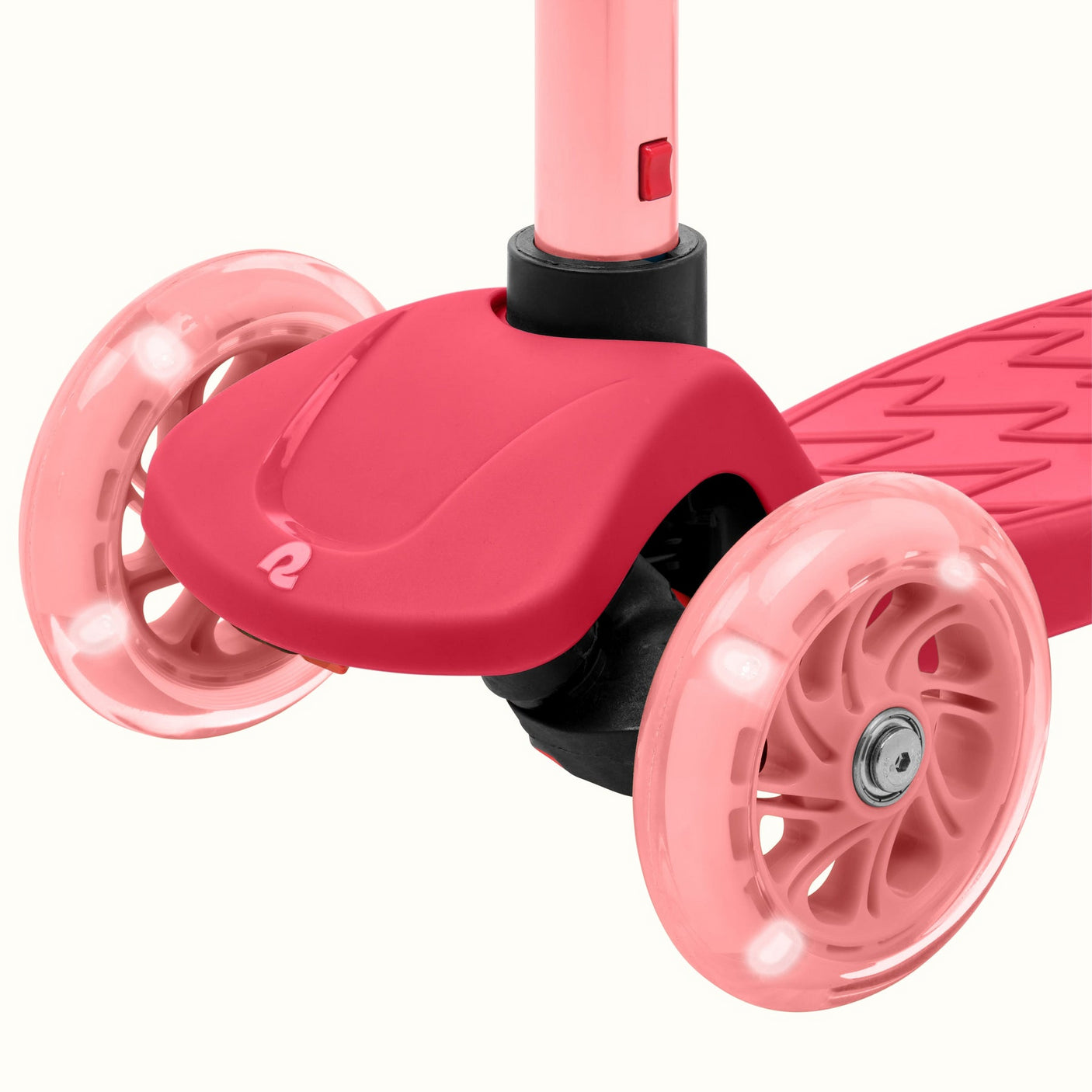Retrospec Chipmunk Plus Kick Scooter w/Seat