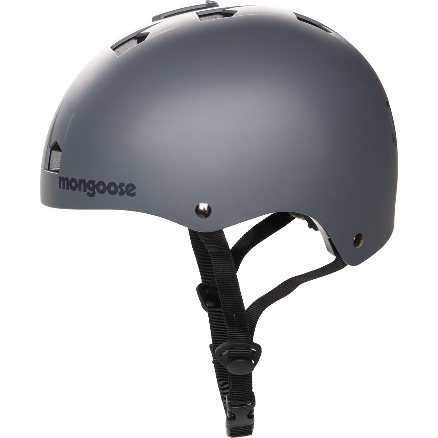 Mongoose Outtake Helmet W/Camera Mount